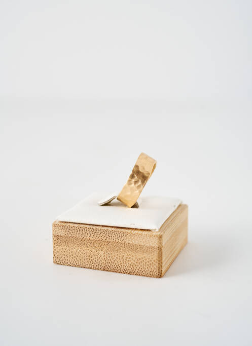 Bague or ANA & CHA pour femme