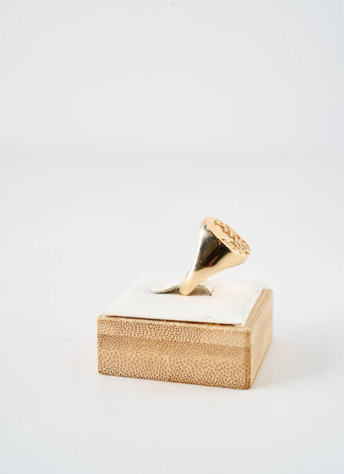 Bague or ANA & CHA pour femme