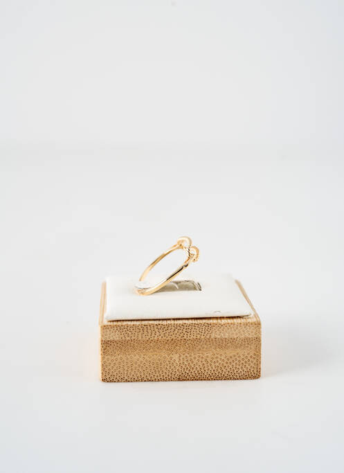 Bague or ANA & CHA pour femme
