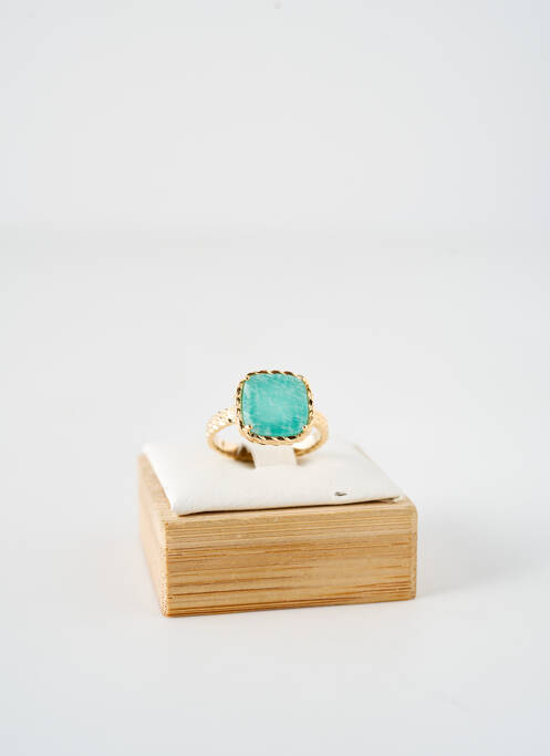 Bague or ANA & CHA pour femme