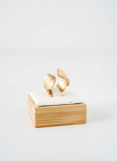 Bague or ANA & CHA pour femme