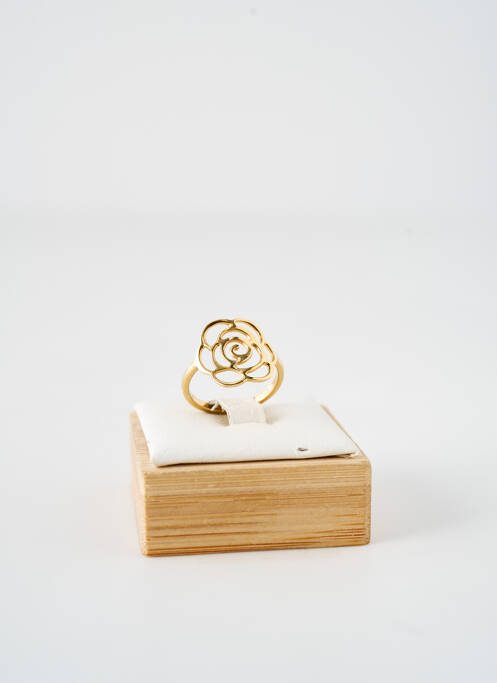 Bague or GEMSTAR. PHEBUS pour femme