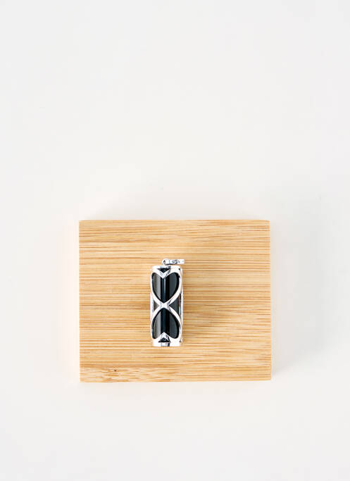 Pendentif argent CEMPP femme