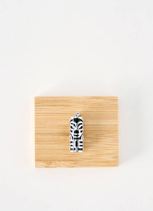 Pendentif argent CEMPP pour femme