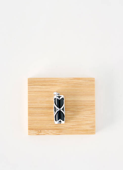 Pendentif argent CEMPP pour femme