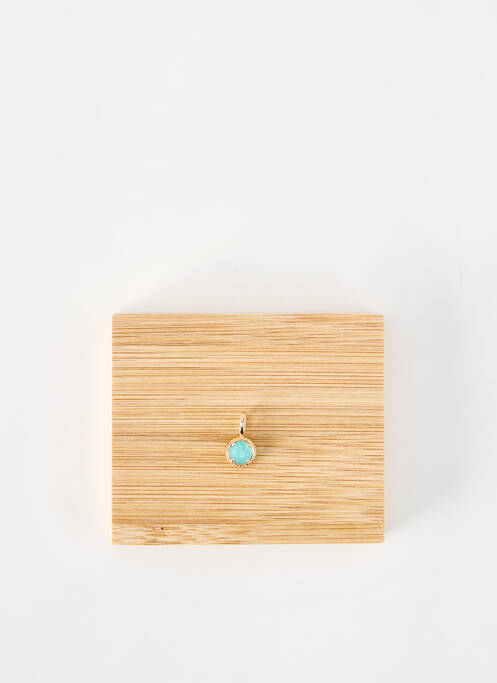 Pendentif or ANA & CHA pour femme