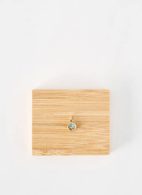 Pendentif or ANA & CHA femme