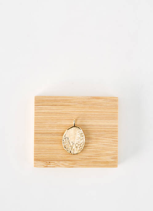 Pendentif or ANA & CHA pour femme