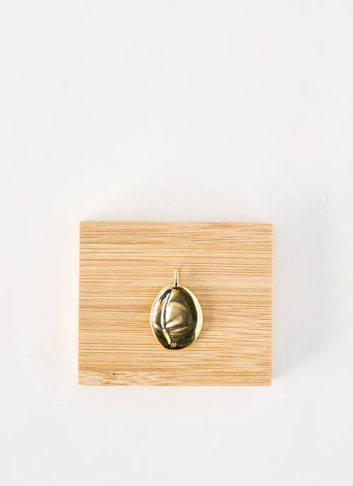 Pendentif or ANA & CHA pour femme