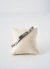 Bracelet argent LOTUS pour femme seconde vue