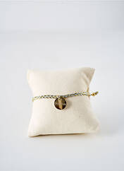 Bracelet or BELLE MAIS PAS QUE pour femme seconde vue