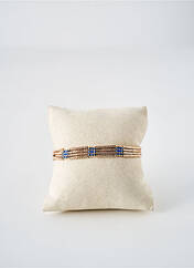 Bracelet or BELLE MAIS PAS QUE pour femme seconde vue