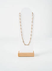 Collier or ANA & CHA pour femme seconde vue