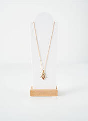 Collier or ANA & CHA pour femme seconde vue