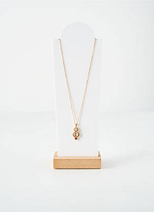 Collier or ANA & CHA pour femme