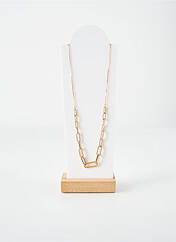 Collier or ANA & CHA pour femme seconde vue