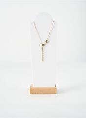 Collier or ANA & CHA pour femme seconde vue