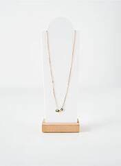 Collier or COQUE DE NACRE pour femme seconde vue