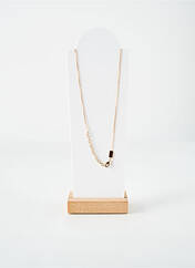 Collier or COQUE DE NACRE pour femme seconde vue