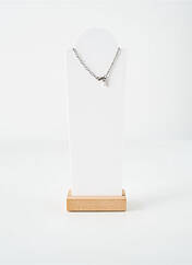 Collier or LOTUS pour femme seconde vue