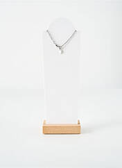 Collier or LOTUS pour femme seconde vue