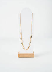 Collier or ROBBEZ MASSON pour femme seconde vue