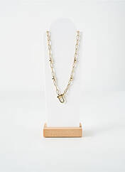 Collier or SIF JAKOBS pour femme seconde vue
