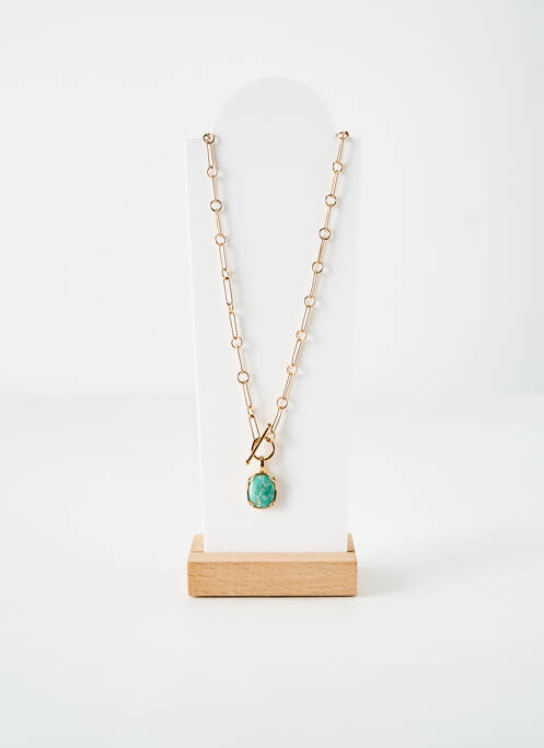Collier or ANA & CHA pour femme