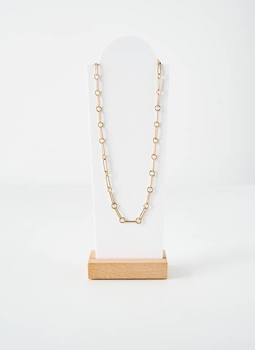 Collier or ANA & CHA pour femme