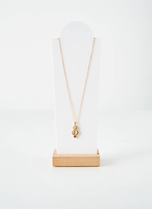 Collier or ANA & CHA pour femme