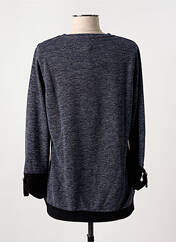 Pull gris GUY DUBOUIS pour femme seconde vue