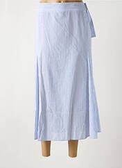 Jupe longue bleu TUZZI pour femme seconde vue