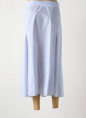 Jupe longue bleu TUZZI pour femme seconde vue
