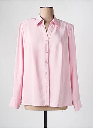 Chemisier rose SOMMERMANN pour femme