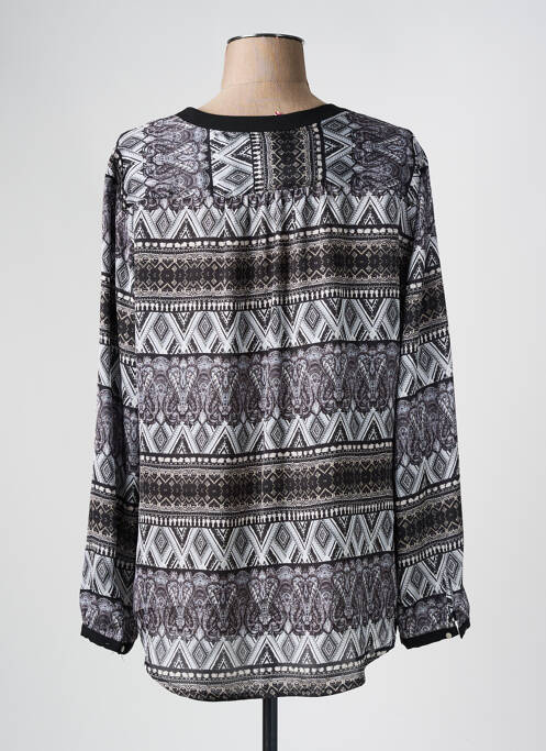 Blouse noir TINTA STYLE femme