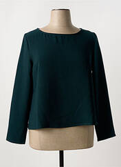 Blouse vert SURKANA pour femme seconde vue