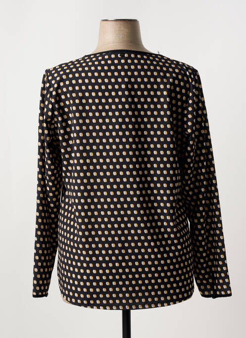 Blouse noir FRED SABATIER pour femme