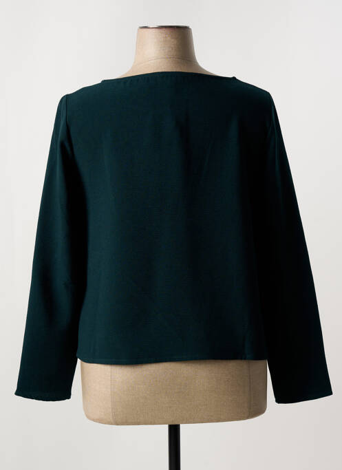 Blouse vert SURKANA pour femme