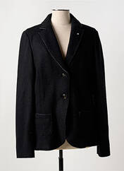 Blazer noir ELENA MIRO pour femme seconde vue