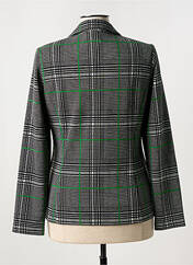 Blazer vert FRANK WALDER pour femme seconde vue