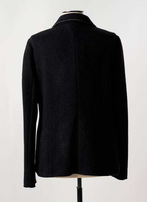Blazer noir ELENA MIRO pour femme