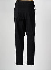 Jeans coupe slim bleu PAUSE CAFE pour femme seconde vue