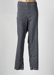 Jegging gris TONI pour femme seconde vue