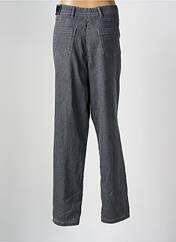 Jegging gris TONI pour femme seconde vue