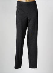 Jegging gris TONI pour femme seconde vue