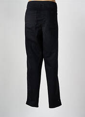 Jegging noir ELENA MIRO pour femme seconde vue