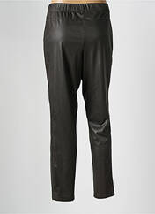 Legging vert SOMMERMANN pour femme seconde vue