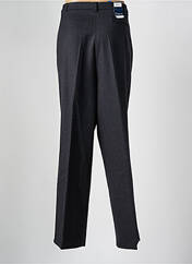 Pantalon slim gris ATELIER GARDEUR pour femme seconde vue