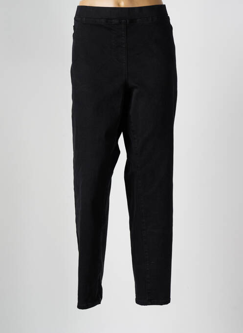 Jeans coupe slim bleu PAUSE CAFE pour femme