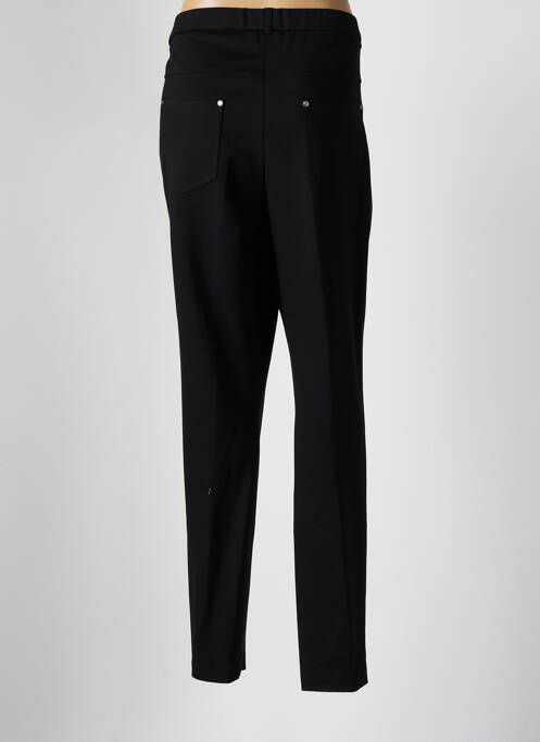 Jeans coupe slim bleu TONI femme